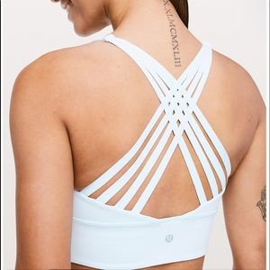 Lululemon Free To Be Moved Bra
